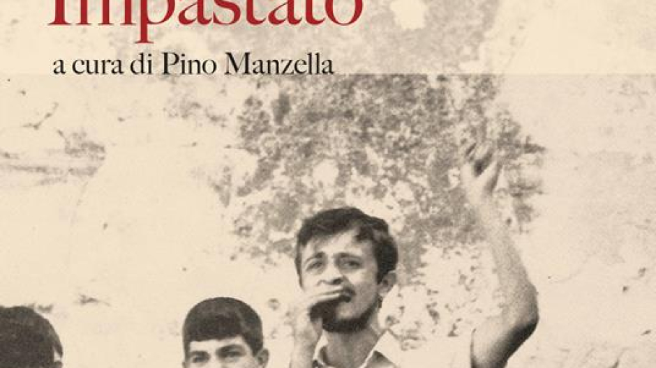 Pino Manzella a Verbania per raccontare la complessa memoria di Peppino Impastato